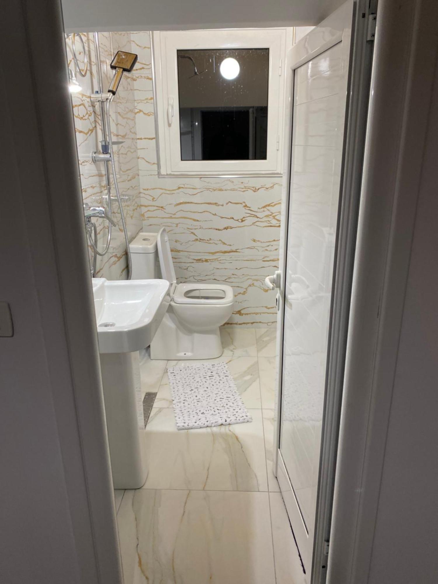 בראט Guest House Rean מראה חיצוני תמונה