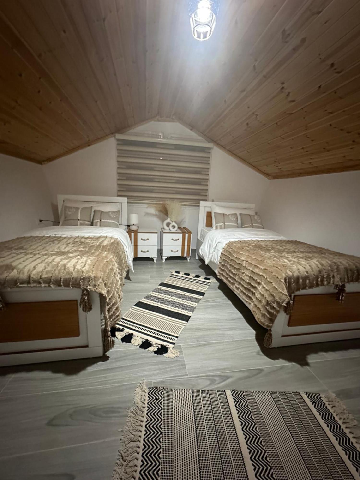 בראט Guest House Rean מראה חיצוני תמונה