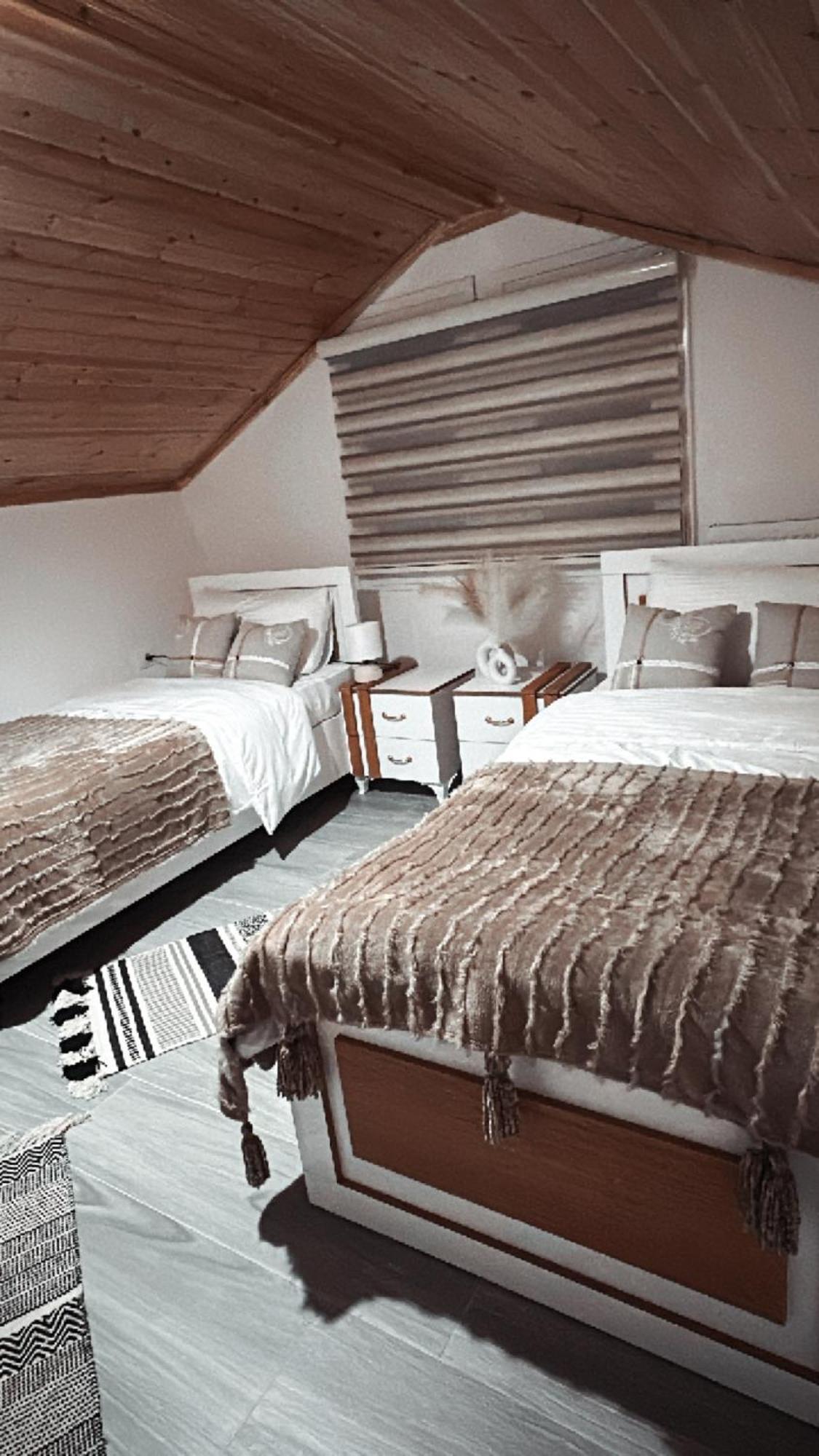 בראט Guest House Rean מראה חיצוני תמונה