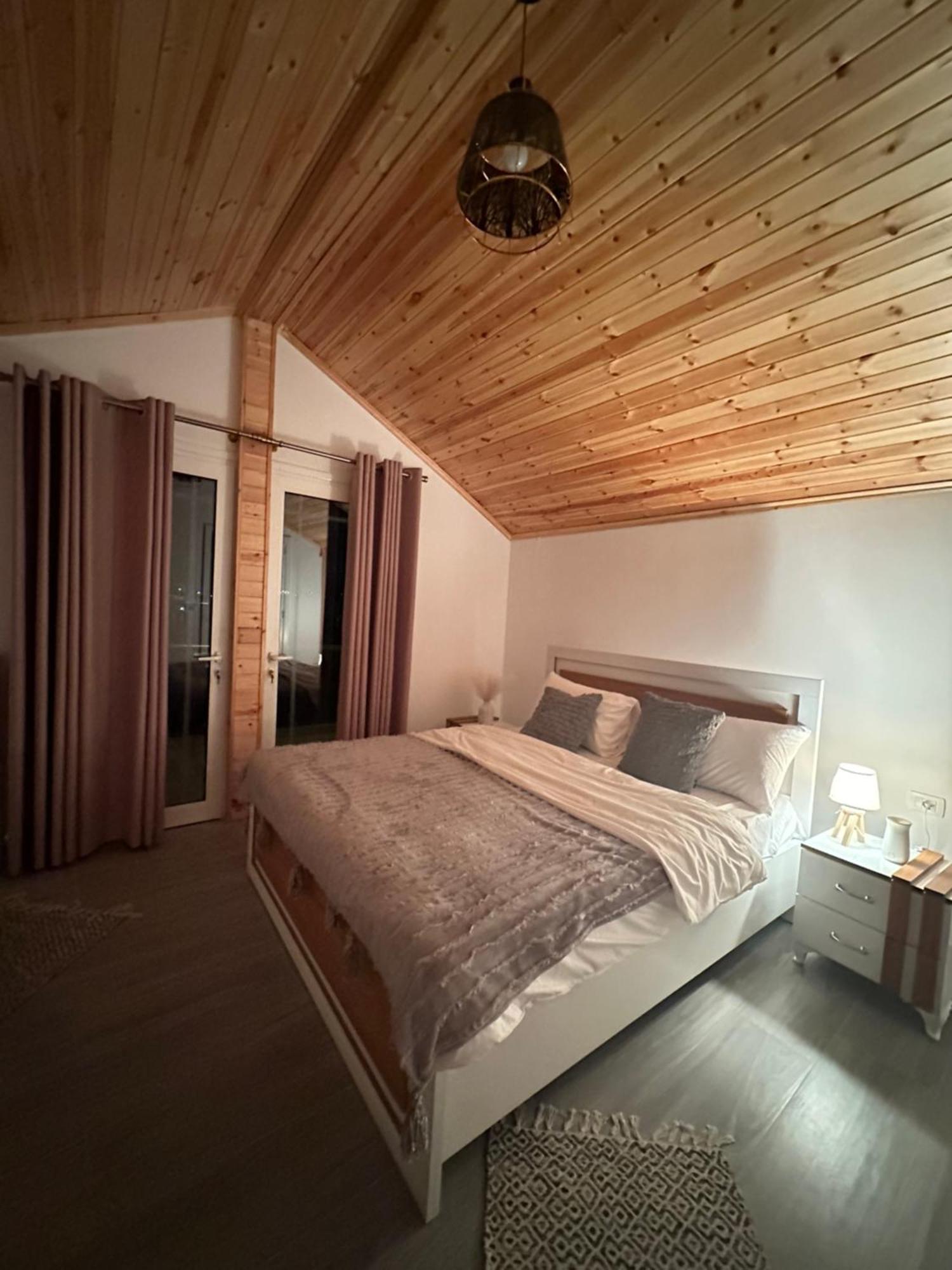 בראט Guest House Rean מראה חיצוני תמונה