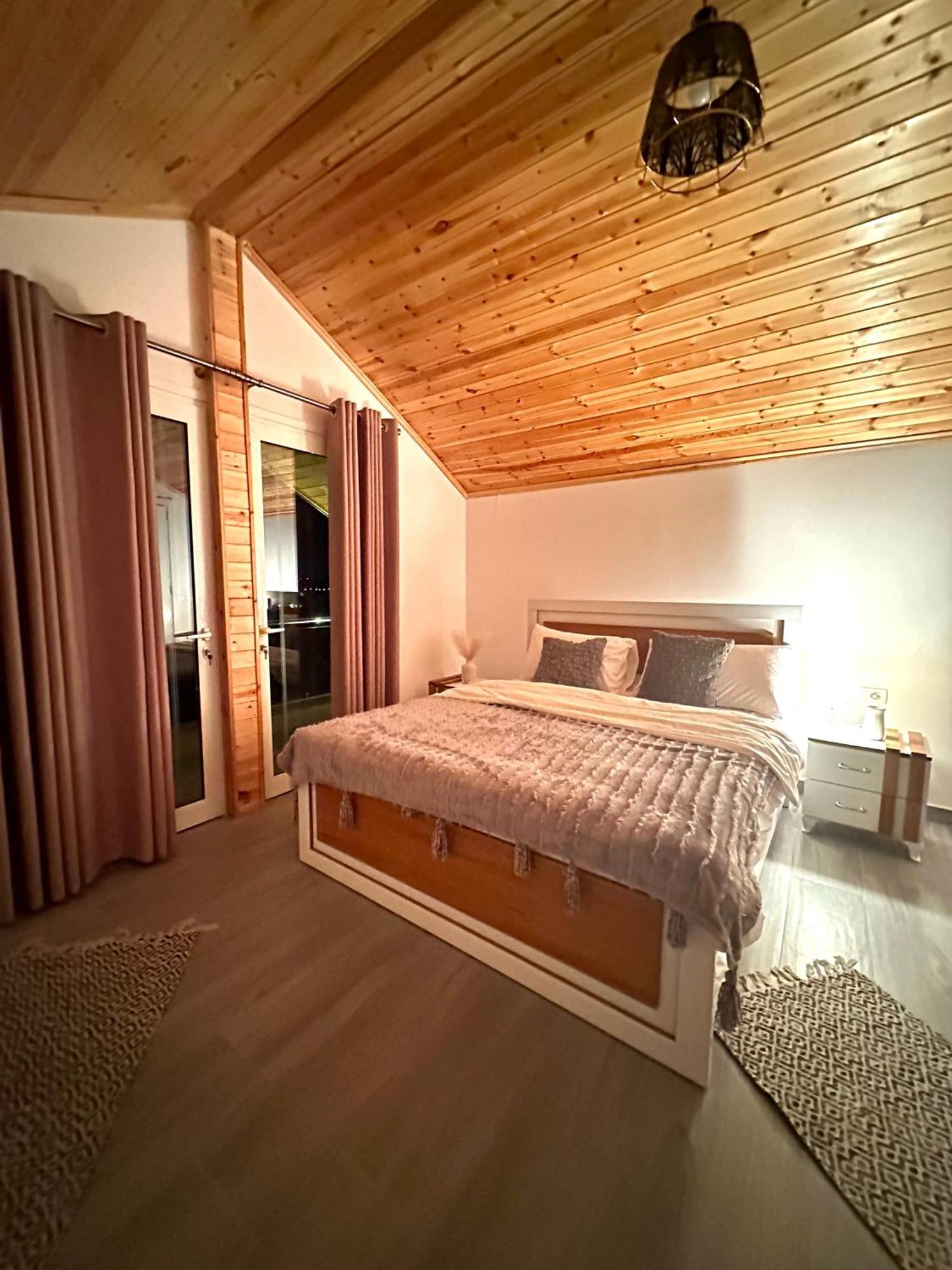בראט Guest House Rean מראה חיצוני תמונה