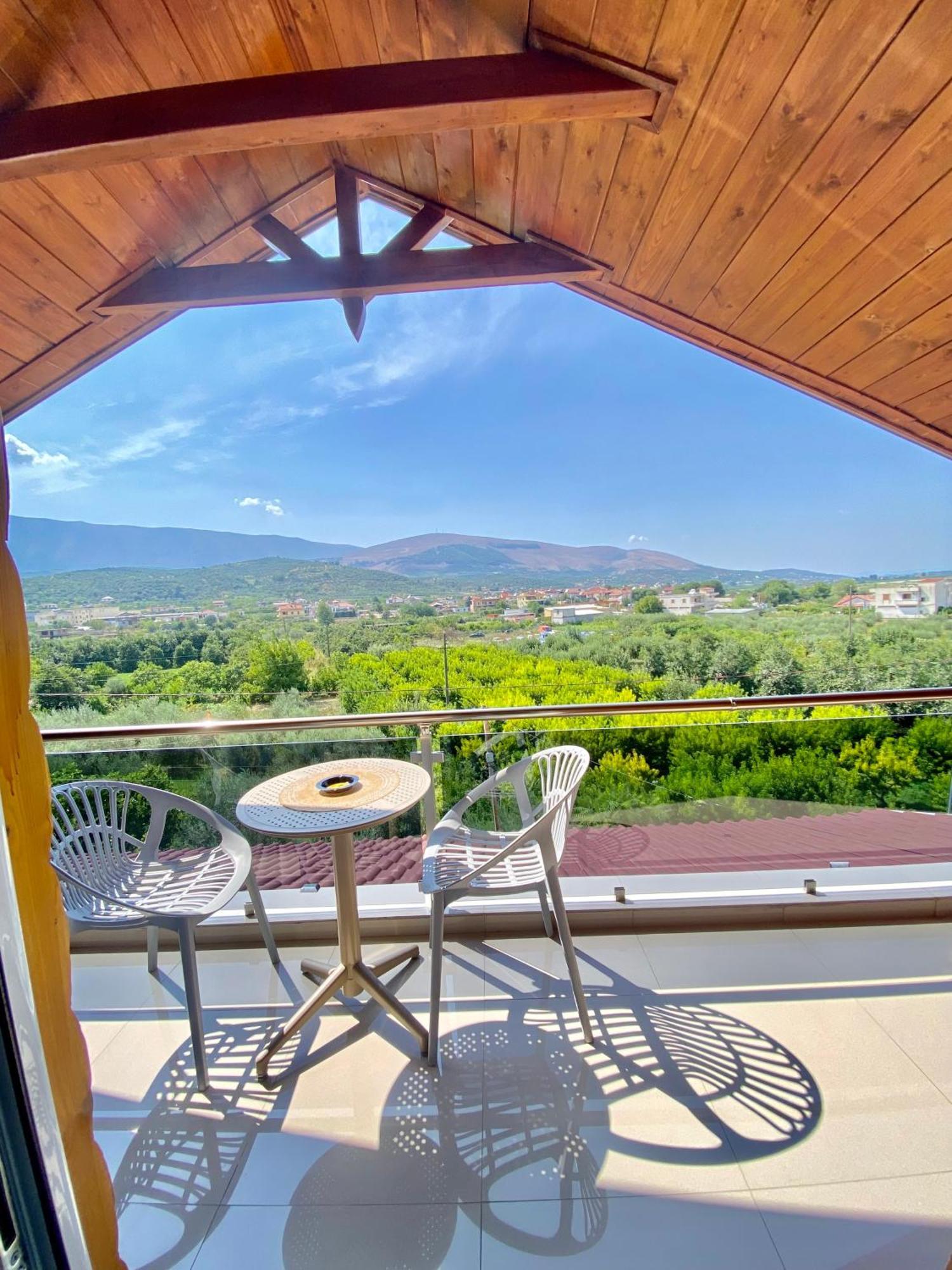 בראט Guest House Rean מראה חיצוני תמונה