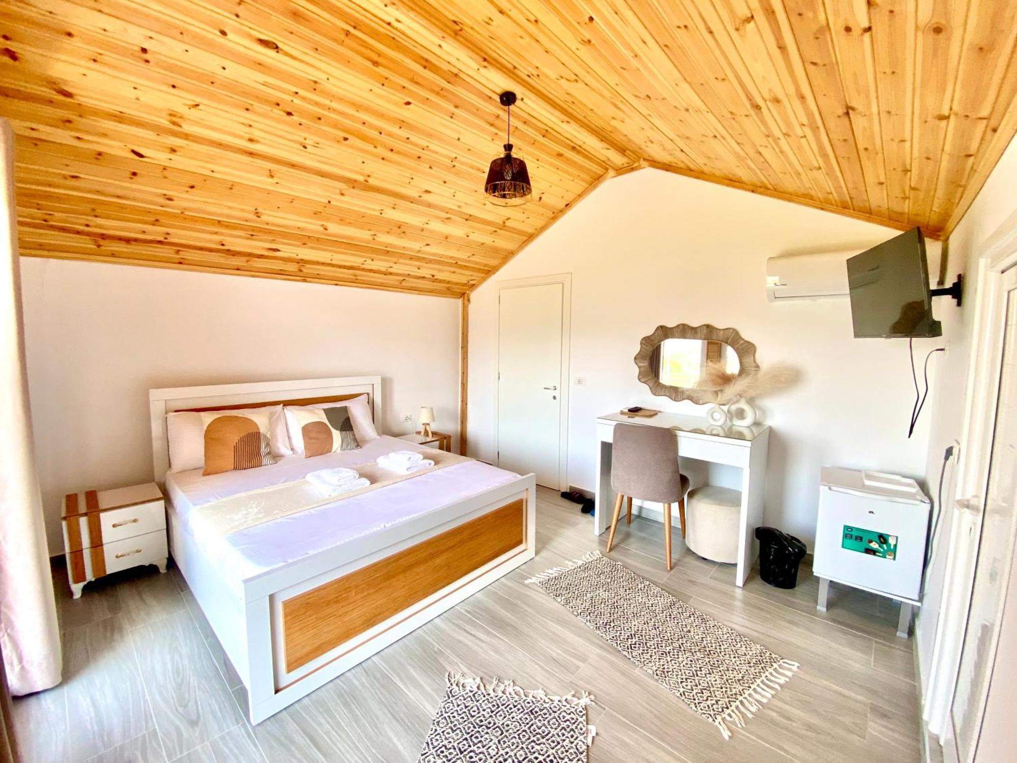 בראט Guest House Rean מראה חיצוני תמונה