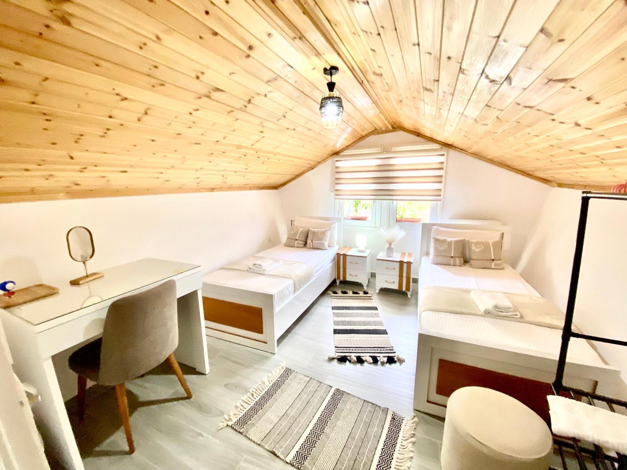 בראט Guest House Rean מראה חיצוני תמונה