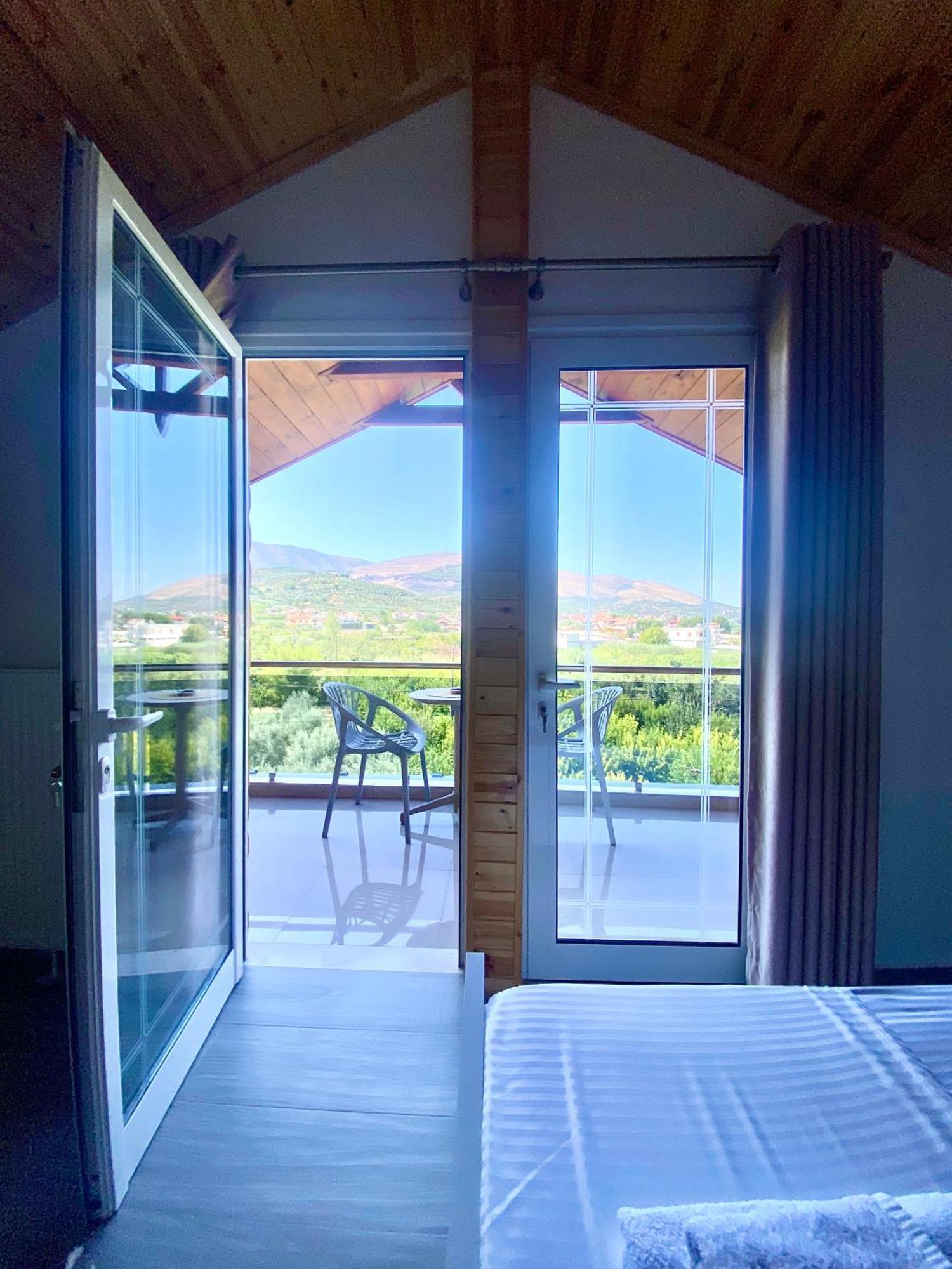 בראט Guest House Rean מראה חיצוני תמונה