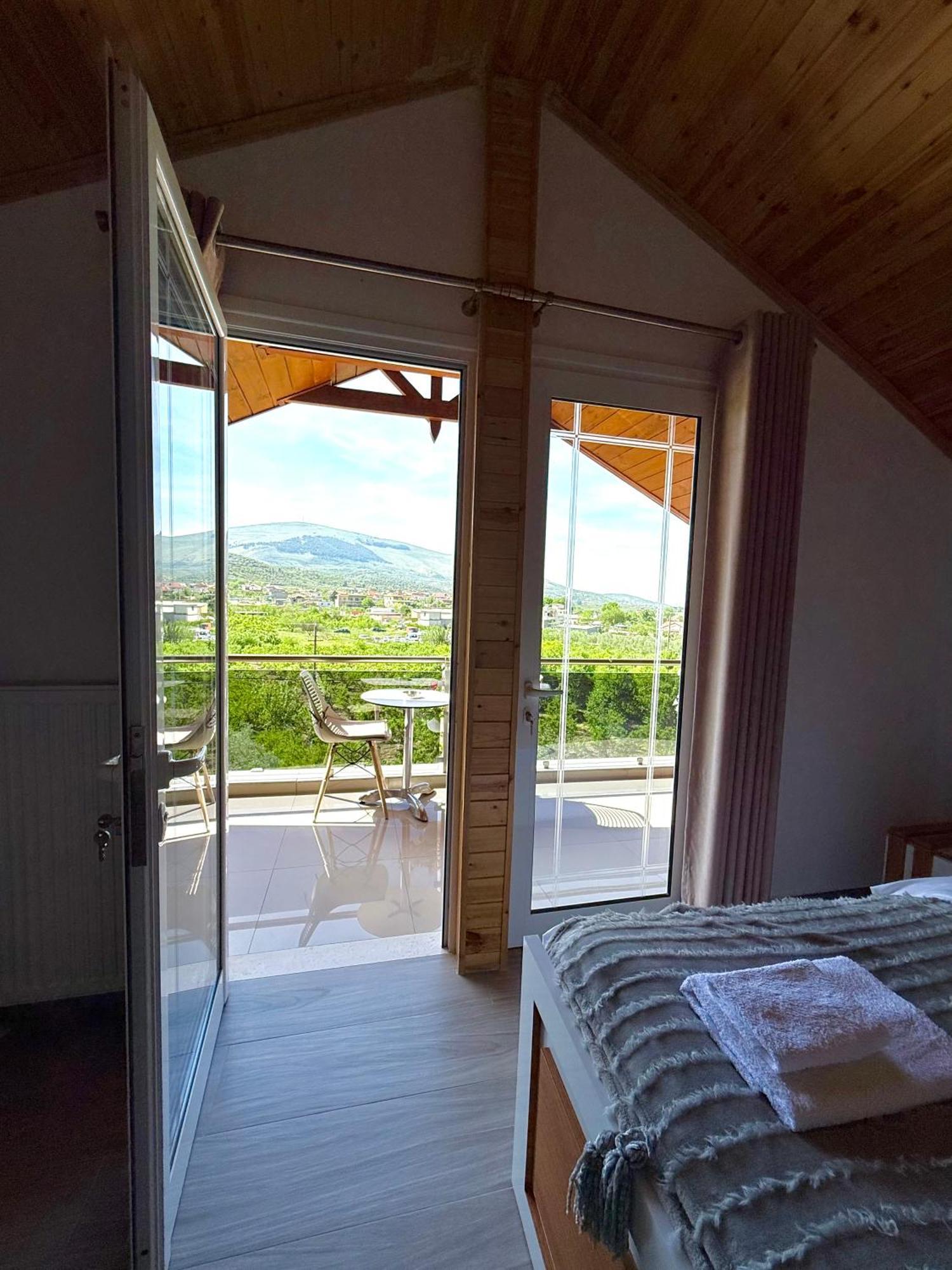 בראט Guest House Rean מראה חיצוני תמונה