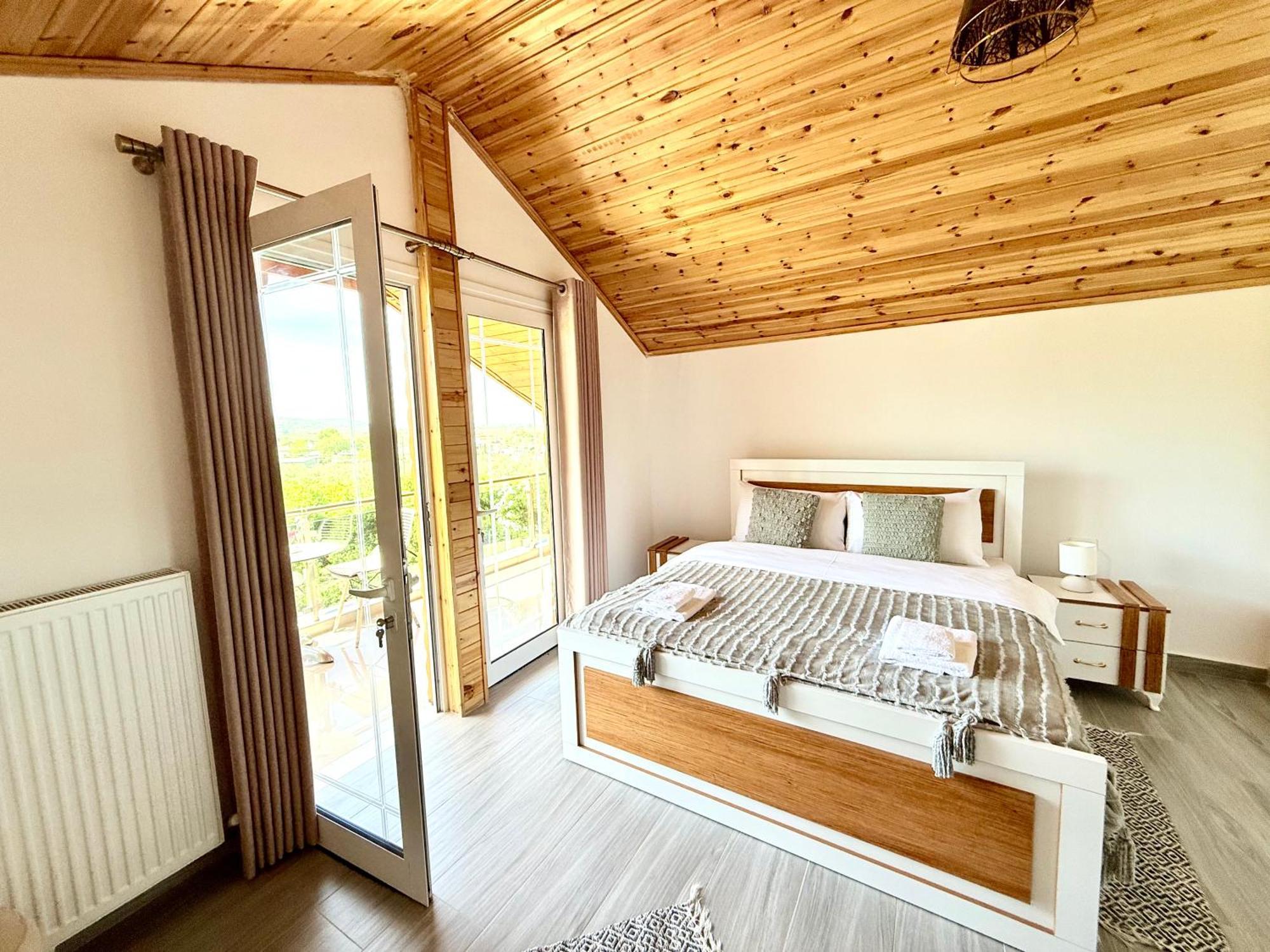 בראט Guest House Rean מראה חיצוני תמונה