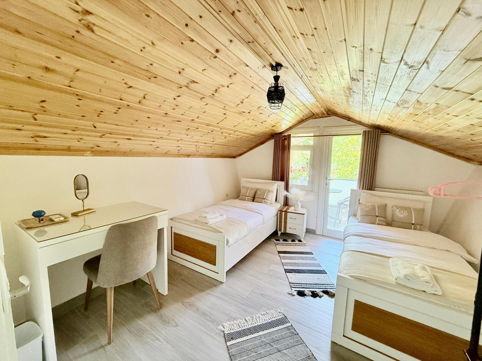 בראט Guest House Rean מראה חיצוני תמונה